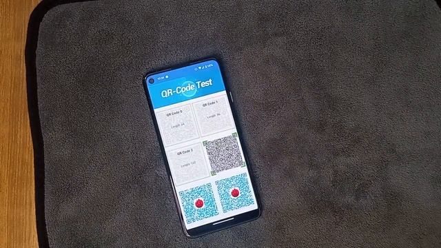 Google Pixel 4a 5g Antutu Benchmark V10 Score Performance In 2023 Snapdragon 765g