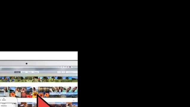 How to Access iCloud Photos iCloud Website смотреть онлайн