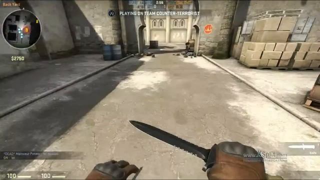 Steam Badge Video смотреть онлайн