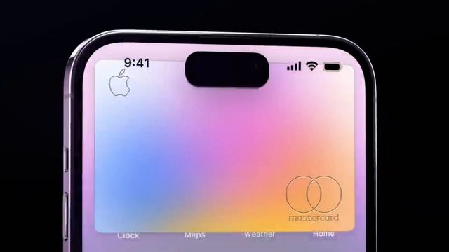 Dynamic Island On IPhone 15 Ultra And IPhone 15 Pro