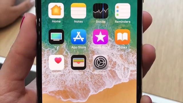 10 iPhone X Features Apple have copied from Android | The Strangest iphone x hands on new iphone смотреть онлайн