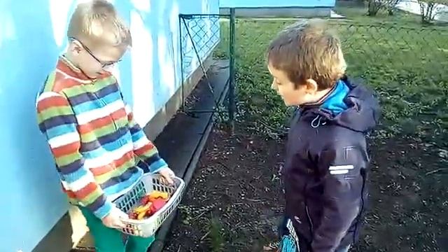 Can I have some apple, please? смотреть онлайн
