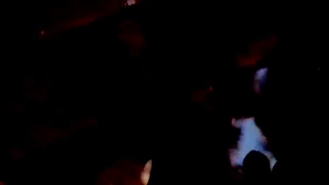 Vibravoid - Oscillations - Live (Silver Apples) смотреть онлайн