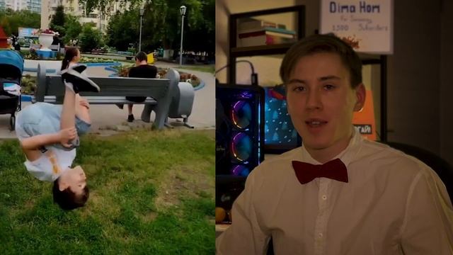 Боковухи, корки и винты / Ошибки подписчиков 6 смотреть онлайн