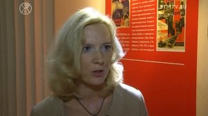 Выставка «Первая пятилетка. Великие стройки Урала»