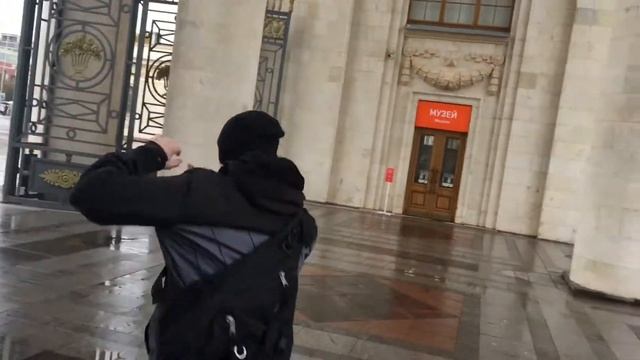 #5 VLOG!!!! Сходка. Макс, Женька, Марк. Ночной угар! смотреть онлайн