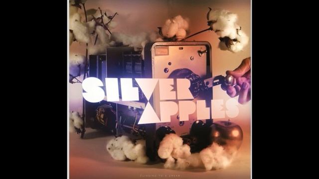 Silver Apples - Nothing Matters смотреть онлайн