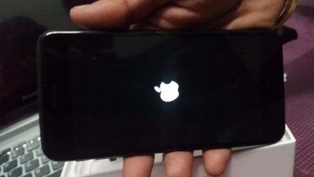 Iphone 7 plus 32 GB unboxing смотреть онлайн