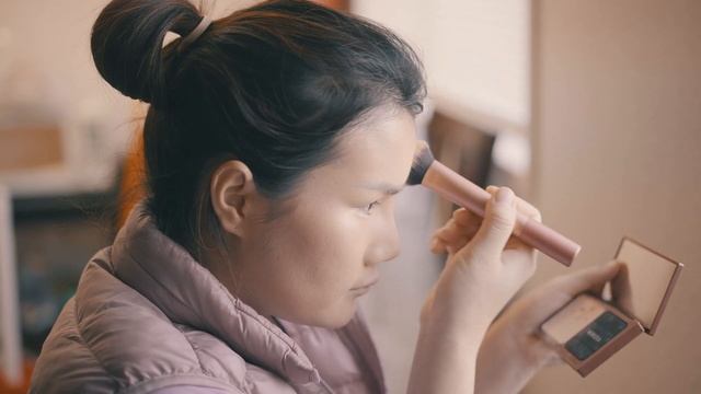 Sony A7RIII S-log And Color Grade