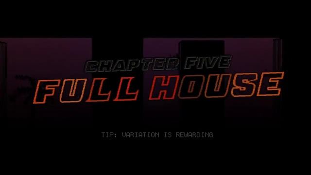 Hotline Miami Bonus Level (ไทย) смотреть онлайн
