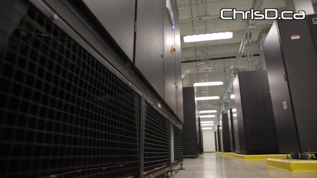 MTS Data Centres Open - September 14, 2015 - Winnipeg, Manitoba смотреть онлайн