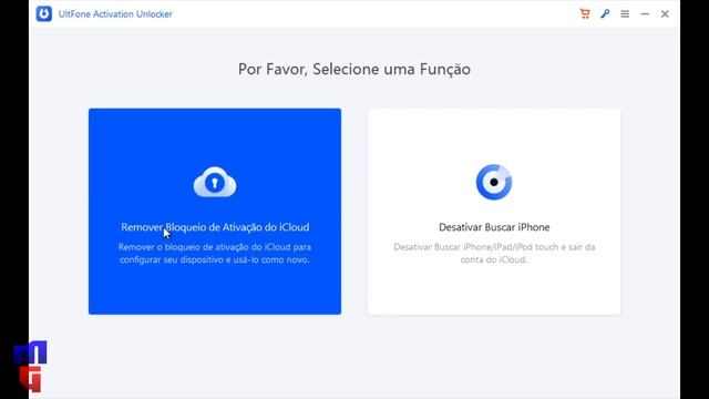 2021 Novo método sobre como remover ou desbloquear a ativação do iCloud! смотреть онлайн