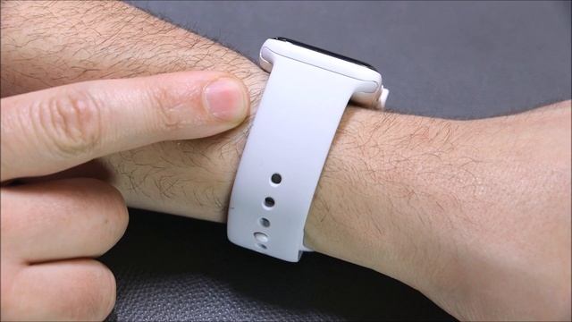 Apple Watch Edition Series 2 Ceramic Smartwatch Review | aBlogtoWatch смотреть онлайн