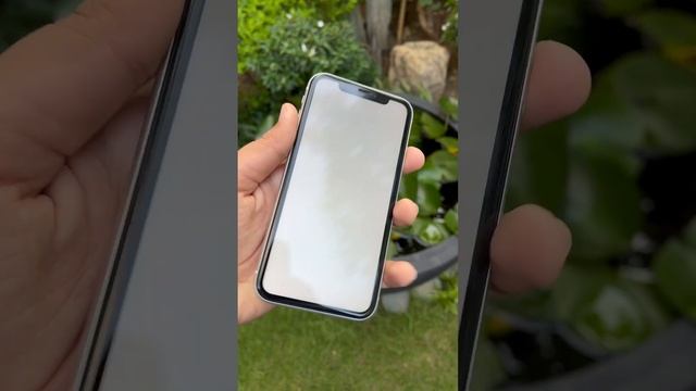 iOS 16.0.2 Update on iPhone XR смотреть онлайн