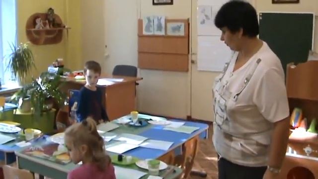 4 гр.,Часть1, Открытые занятия,16.09.2011г., Д с №1866 смотреть онлайн