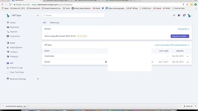 How to Add Stripe to WooCommerce смотреть онлайн