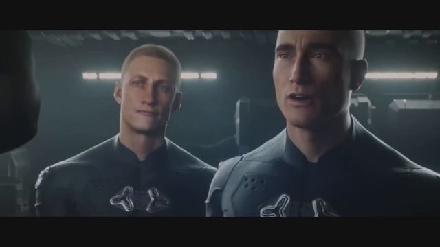 Our Destiny as a Species? | Spartan Children | Lore and Theory смотреть онлайн