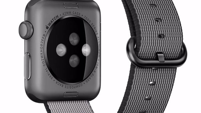 Apple Watch Nylon Band Review смотреть онлайн