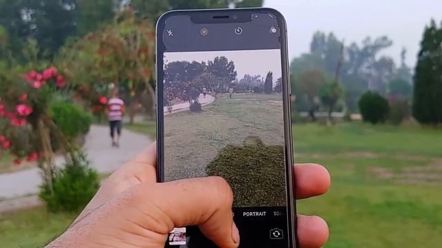 iPhone X 2021 Review| Still Worth It?|Hindi|Urdu смотреть онлайн