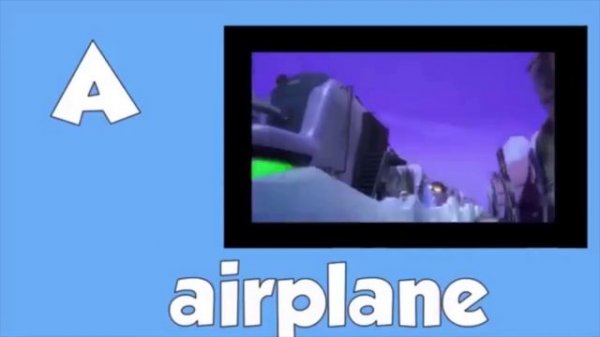 Phonics Song | Kidzstation