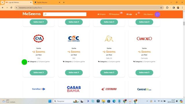 Site que NÃO REPROVA e paga de forma instantânea no Paypal смотреть онлайн