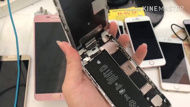 Iphone 6s zin 100% . Mình làm bài này cho mọi người cùng biết nhé смотреть онлайн