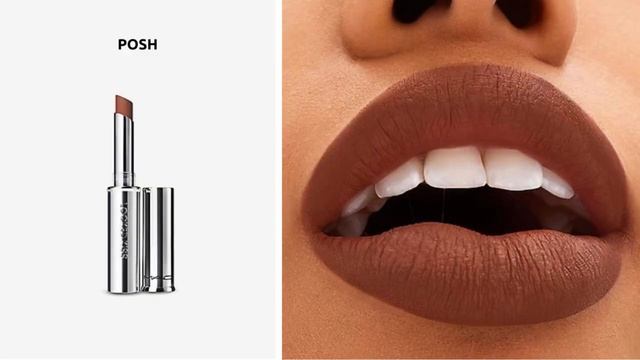 MAC Cosmetics Locked Kiss 24HR Lipstick смотреть онлайн