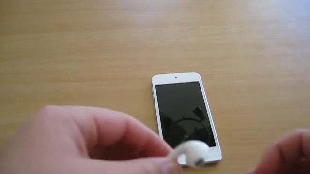 Apple EarPods Review смотреть онлайн