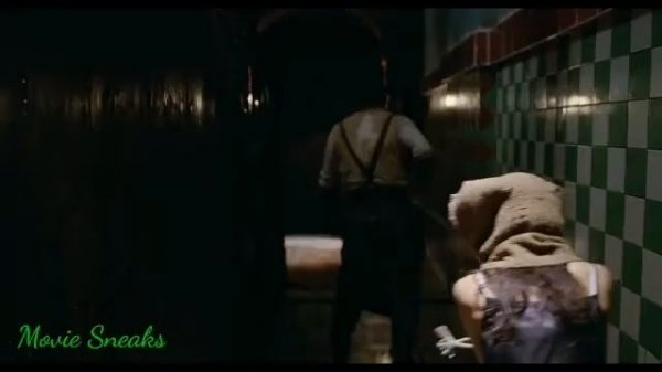 I SAW THE DEVIL (2010) SOUTH KOREAN THRILLER MOVIE EXPLAINED IN TAMIL