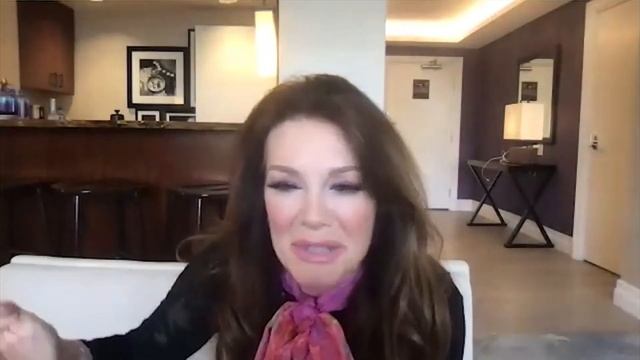 Lisa Vanderpump: ‘complicated’ moment led to Ariana Madix, Lala Kent fallout at ‘Pump Rules’ reunio смотреть онлайн