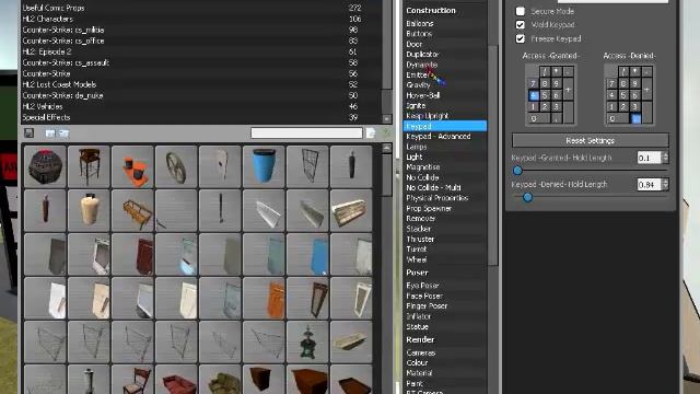 garrys mod bomb смотреть онлайн