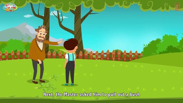 BAD HABITS - MORAL STORIES FOR KIDS || KIDS LEARNING VIDEOS (Animation) - KIDS HUT STORIES смотреть онлайн