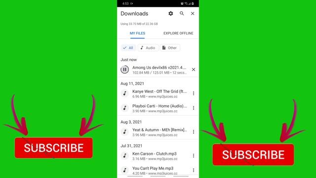 How to download Among Us Mod Menu 2021 || Among Us Mod Menu|| New Update смотреть онлайн