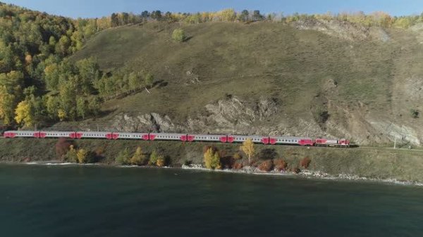 Инструкция к экскурсии BAIKAL TRAIN (на русском)