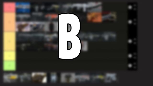 Helldivers 2 Weapons Tier List | Ranking All 40 Weapons After Patch смотреть онлайн