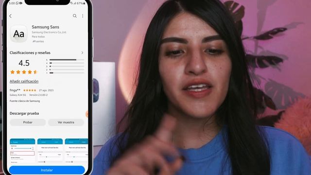 🧸Como Tener Los NUEVOS EMOJIS de IPHONE en ANDROID 2023 sin ZFONT 🔥 FACIL Y RAPIDO ✅🌈 смотреть онлайн