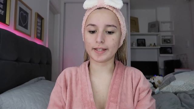 ROTINA DA NOITE l DO LIXO AO LUXO смотреть онлайн