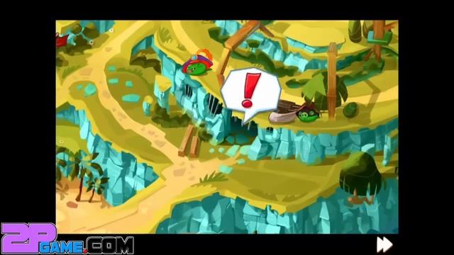 Angry Birds Epic Plot Walkthrough [IOS] смотреть онлайн