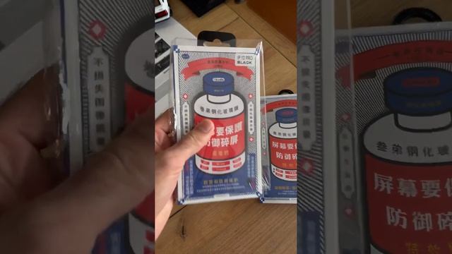 Самое часто подделываемое стекло 📦Защитное стекло 3D Remax Medicine Glass GL-27 🫙 смотреть онлайн