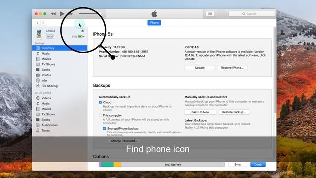 [4 Ways] How To Transfer Messages from iPhone to iPhone Tutorial 2023 смотреть онлайн
