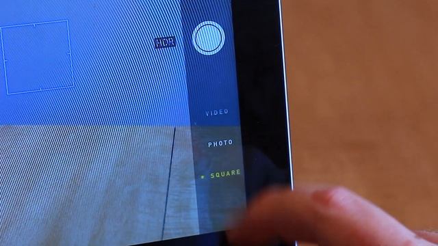 iOS 7 For iPad Hands-On смотреть онлайн