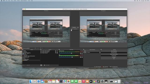 How to Stream on Apple Mac смотреть онлайн
