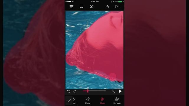 How to apply motion effects in still photos | PixaMotion iOS App tutorials смотреть онлайн