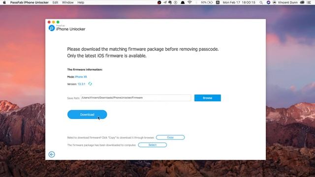 How to Unlock iPhone Passcode without iTunes on Mac? 2020 New смотреть онлайн