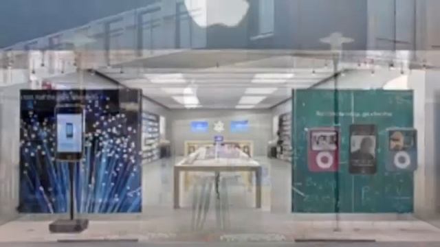 Apple Stores US смотреть онлайн