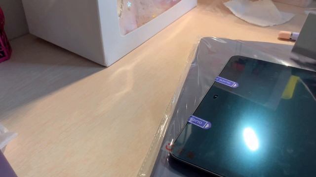 换类纸膜啦！用 GoodNotes 5 记录日常！类纸膜的声音真的很疗愈！ смотреть онлайн