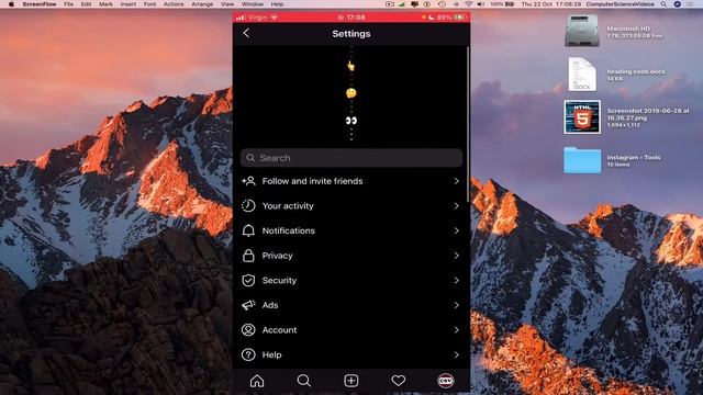 How to CHANGE Your Instagram Application Icon on iPhone | New смотреть онлайн