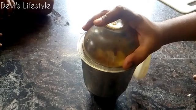 Apple Juice in tamil / ஆப்பிள் ஜூஸ் смотреть онлайн