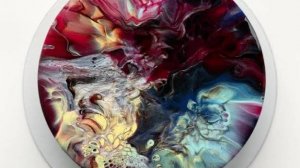 Оформление тортов Зеркальной глазурью