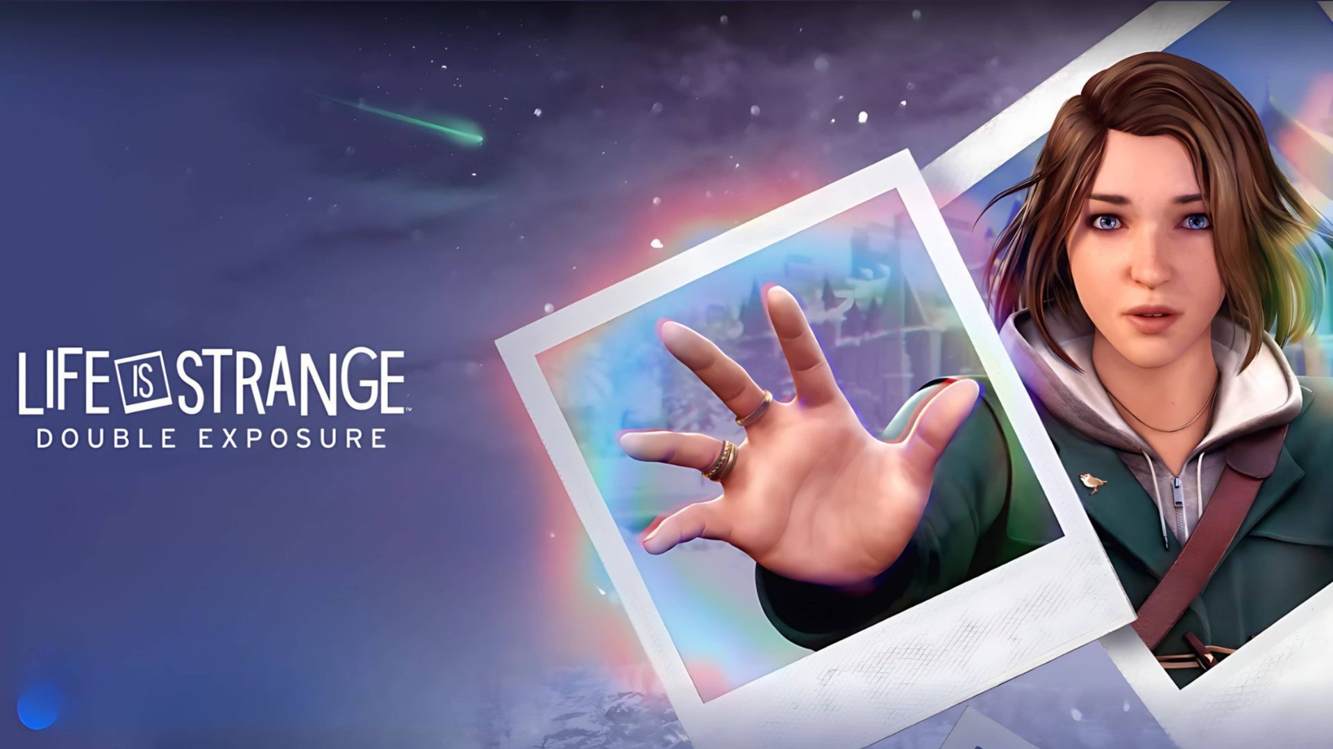 Life Is Strange: Double Exposure - трейлер #2 смотреть онлайн